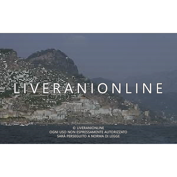 AMALFI-PANORAMICHE E VEDUTE DI AMALFI AG ALDO LIVERANI SAS
