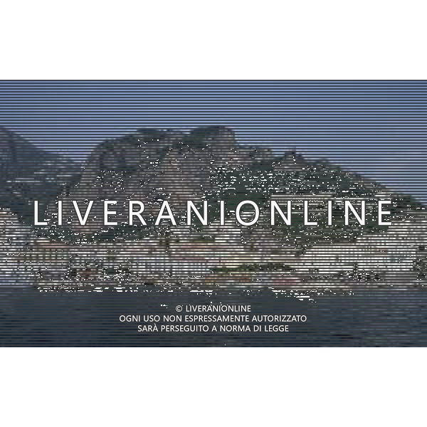 AMALFI-PANORAMICHE E VEDUTE DI AMALFI AG ALDO LIVERANI SAS