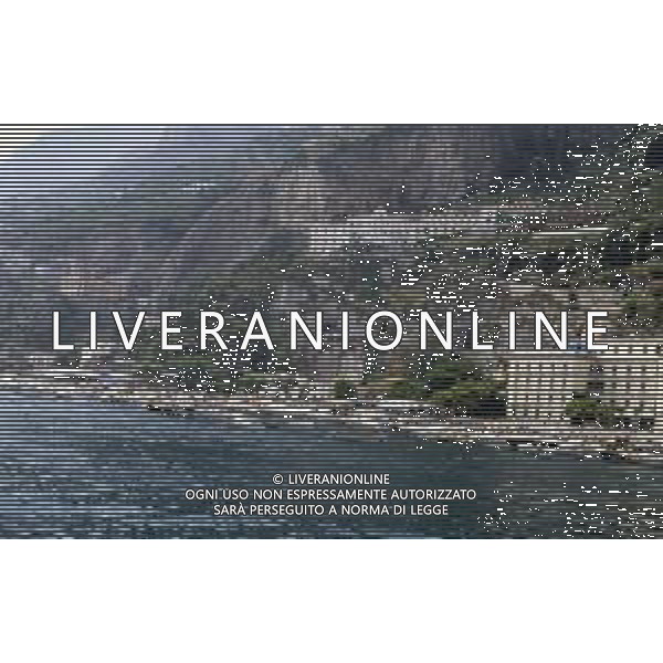 AMALFI-PANORAMICHE E VEDUTE DI AMALFI AG ALDO LIVERANI SAS