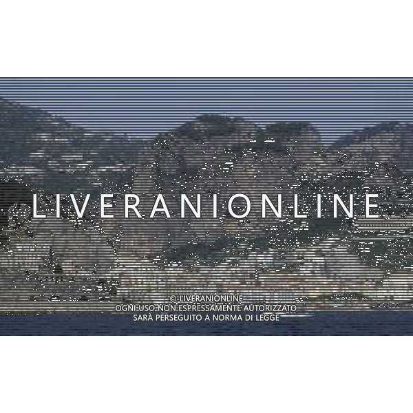 AMALFI-PANORAMICHE E VEDUTE DI AMALFI AG ALDO LIVERANI SAS