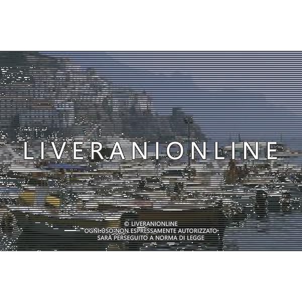 AMALFI-PANORAMICHE E VEDUTE DI AMALFI AG ALDO LIVERANI SAS