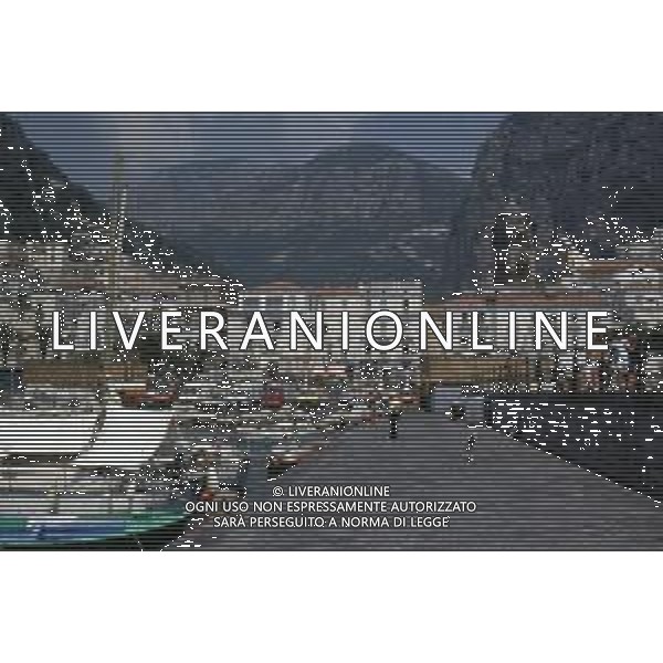 AMALFI-PANORAMICHE E VEDUTE DI AMALFI AG ALDO LIVERANI SAS