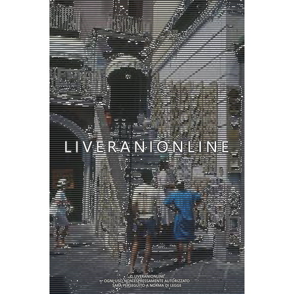 AMALFI-PANORAMICHE E VEDUTE DI AMALFI AG ALDO LIVERANI SAS