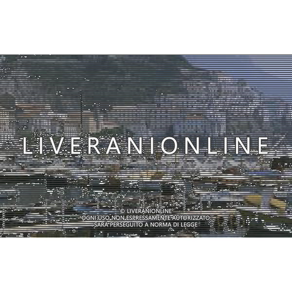 AMALFI-PANORAMICHE E VEDUTE DI AMALFI AG ALDO LIVERANI SAS