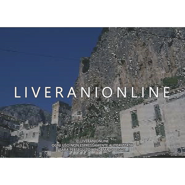 AMALFI-PANORAMICHE E VEDUTE DI AMALFI AG ALDO LIVERANI SAS