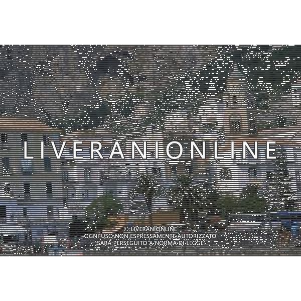 AMALFI-PANORAMICHE E VEDUTE DI AMALFI AG ALDO LIVERANI SAS