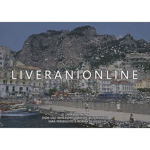 AMALFI-PANORAMICHE E VEDUTE DI AMALFI AG ALDO LIVERANI SAS