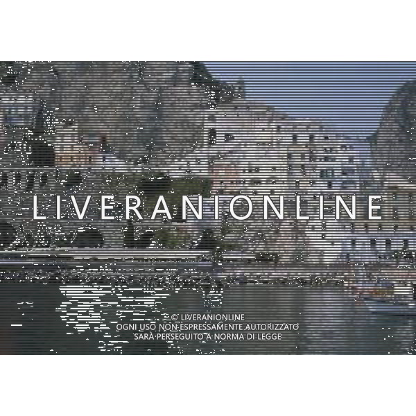 AMALFI-PANORAMICHE E VEDUTE DI AMALFI AG ALDO LIVERANI SAS