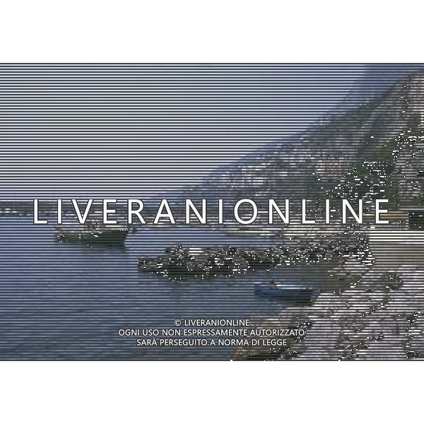 AMALFI-PANORAMICHE E VEDUTE DI AMALFI AG ALDO LIVERANI SAS