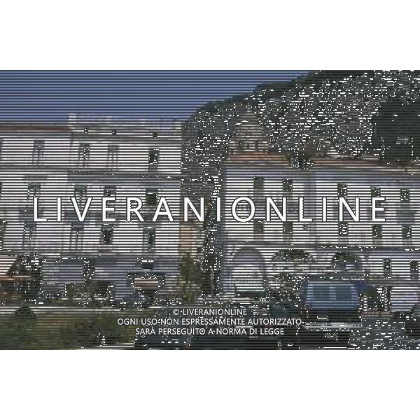 AMALFI-PANORAMICHE E VEDUTE DI AMALFI AG ALDO LIVERANI SAS