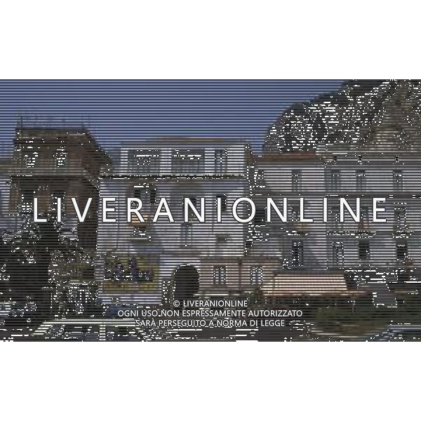 AMALFI-PANORAMICHE E VEDUTE DI AMALFI AG ALDO LIVERANI SAS