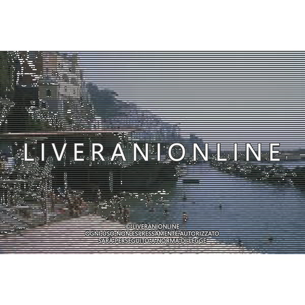 AMALFI-PANORAMICHE E VEDUTE DI AMALFI AG ALDO LIVERANI SAS