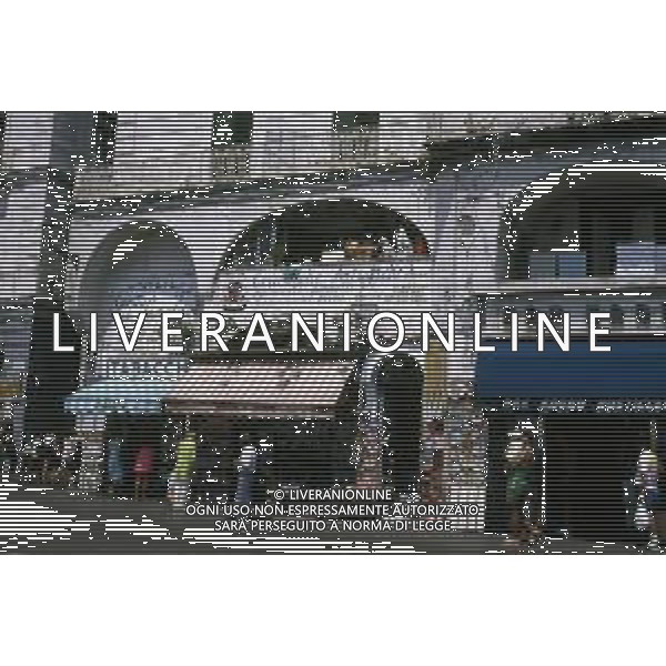 AMALFI-PANORAMICHE E VEDUTE DI AMALFI AG ALDO LIVERANI SAS