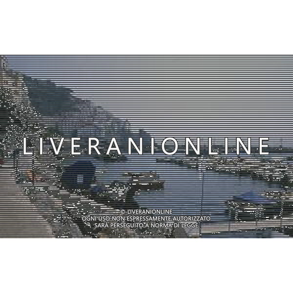 AMALFI-PANORAMICHE E VEDUTE DI AMALFI AG ALDO LIVERANI SAS