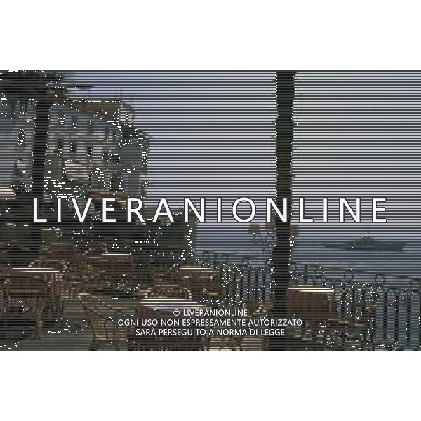 AMALFI-PANORAMICHE E VEDUTE DI AMALFI AG ALDO LIVERANI SAS