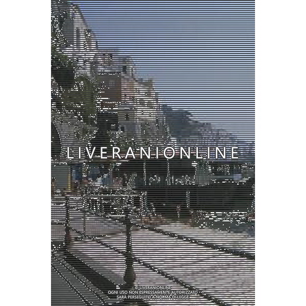 AMALFI-PANORAMICHE E VEDUTE DI AMALFI AG ALDO LIVERANI SAS