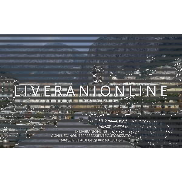 AMALFI-PANORAMICHE E VEDUTE DI AMALFI AG ALDO LIVERANI SAS