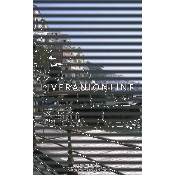 AMALFI-PANORAMICHE E VEDUTE DI AMALFI AG ALDO LIVERANI SAS