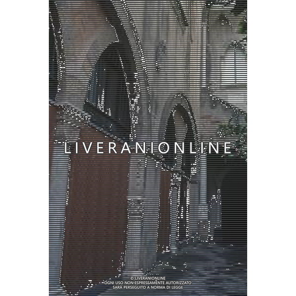 AMALFI-ANTICO CHIOSTRO AG ALDO LIVERANI SAS