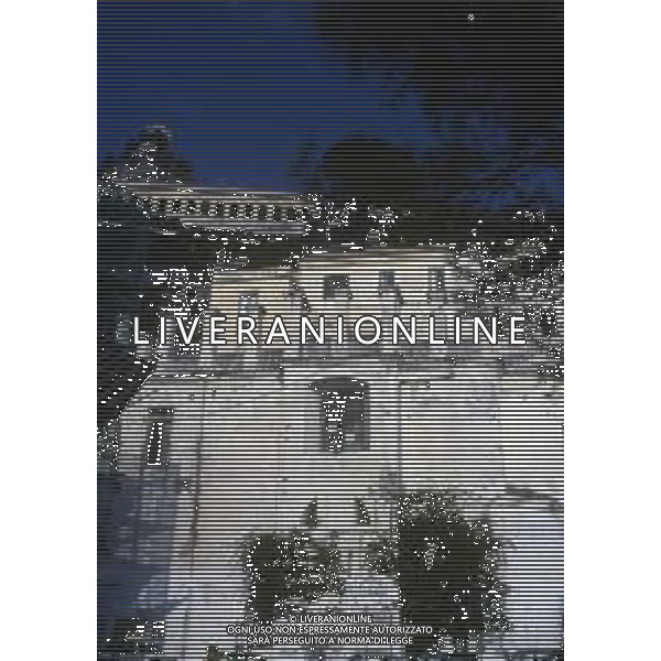 AMALFI-ANTICO PALAZZO AG ALDO LIVERANI SAS