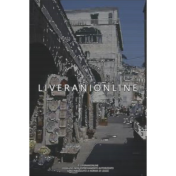 AMALFI-ARTIGIANATO LOCALE AG ALDO LIVERANI SAS
