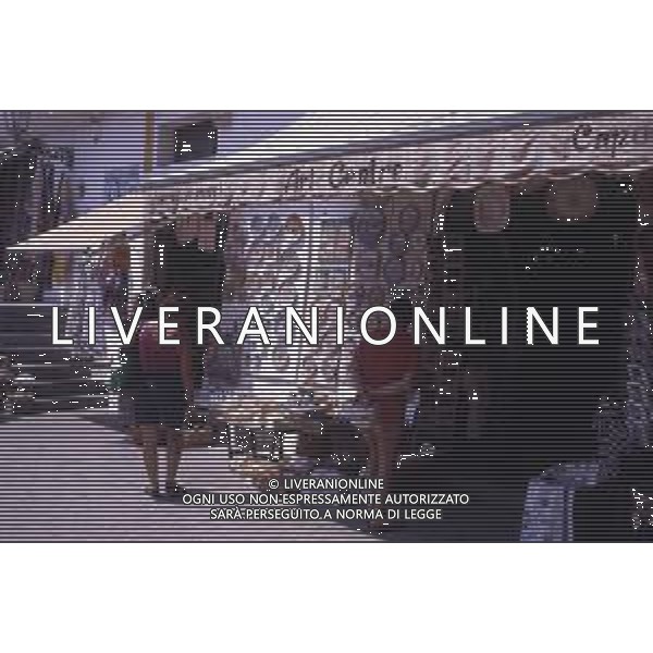 AMALFI-ARTIGIANATO LOCALE AG ALDO LIVERANI SAS