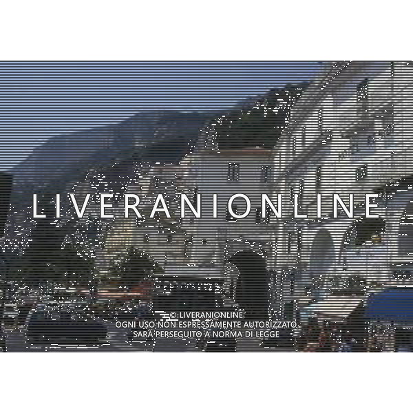 AMALFI-CORSO ROMA AG ALDO LIVERANI SAS