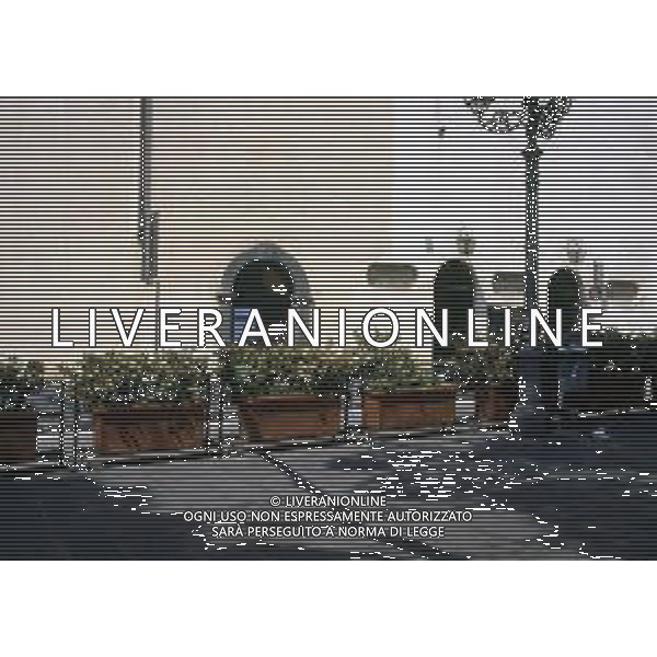 AMALFI-CORSO ROMA AG ALDO LIVERANI SAS