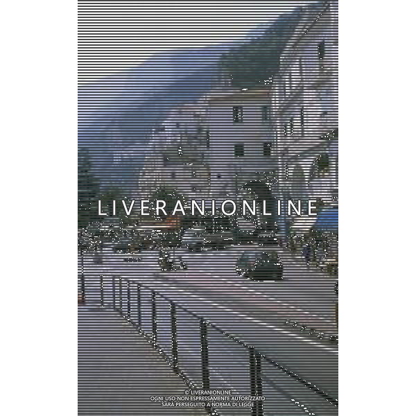 AMALFI-CORSO ROMA AG ALDO LIVERANI SAS