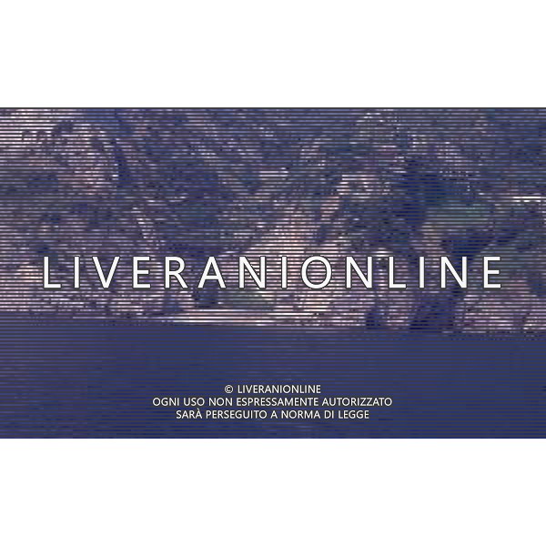 1980 AMALFI-COSTIERA AMALFITANA PANORAMICHE AG ALDO LIVERANI SAS