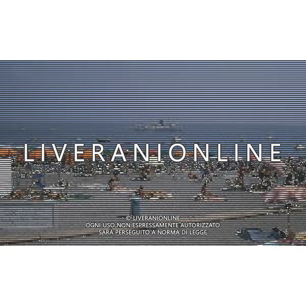 1980 AMALFI-COSTIERA AMALFITANA PANORAMICHE AG ALDO LIVERANI SAS