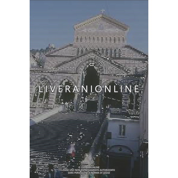 1980 AMALFI-DUOMO AG ALDO LIVERANI SAS