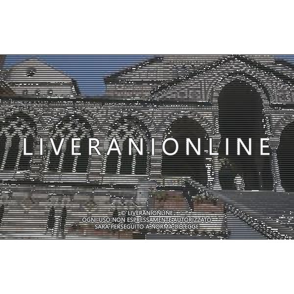 1980 AMALFI-DUOMO AG ALDO LIVERANI SAS