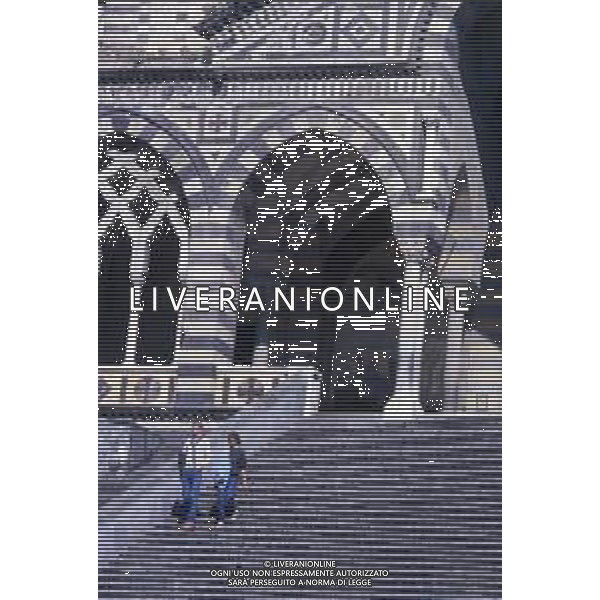 1980 AMALFI-DUOMO AG ALDO LIVERANI SAS