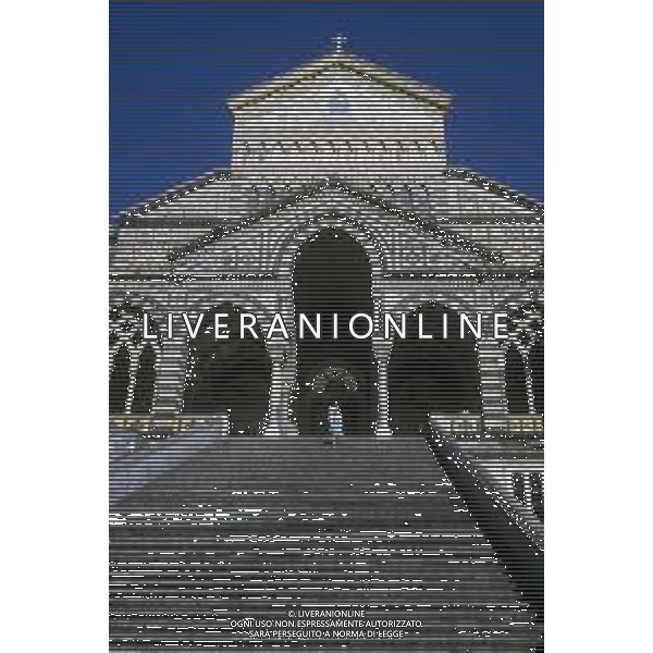 1980 AMALFI-DUOMO AG ALDO LIVERANI SAS