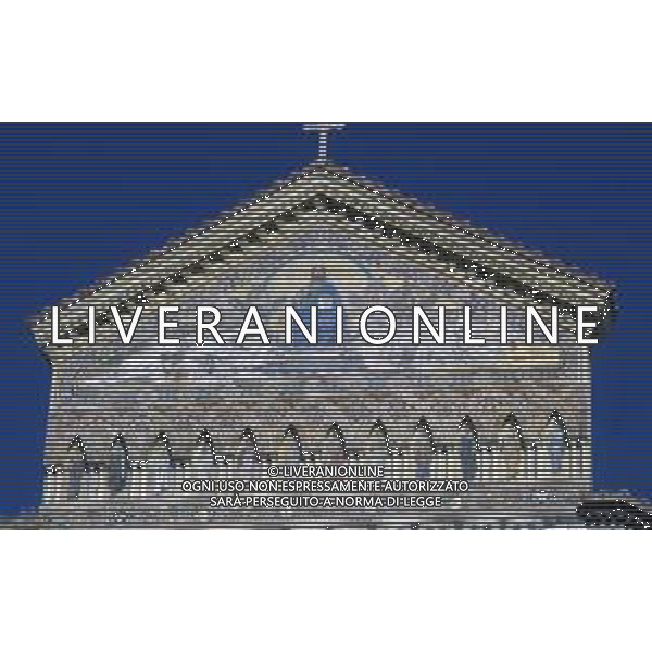 1980 AMALFI-DUOMO AG ALDO LIVERANI SAS