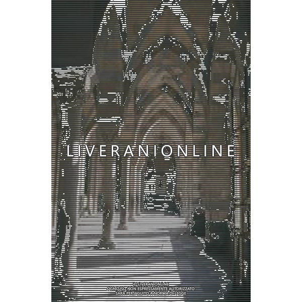 1980 AMALFI-DUOMO AG ALDO LIVERANI SAS