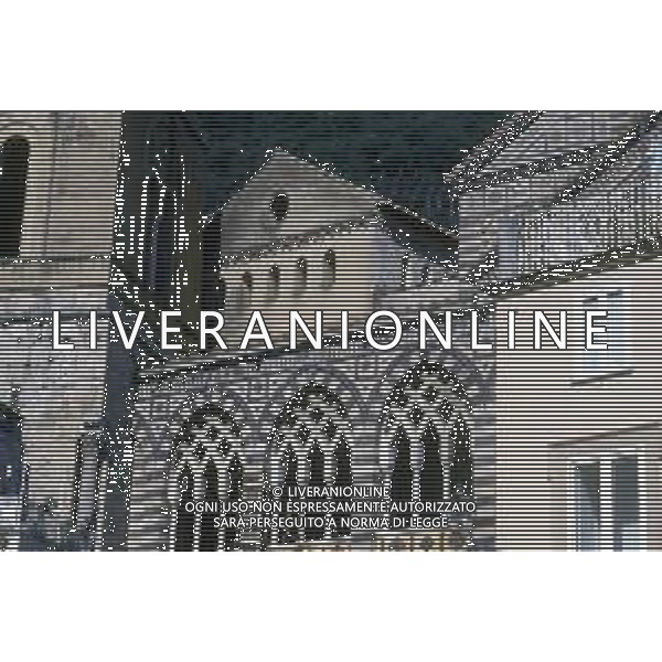 1980 AMALFI-DUOMO AG ALDO LIVERANI SAS