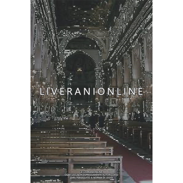 1980 AMALFI-DUOMO AG ALDO LIVERANI SAS