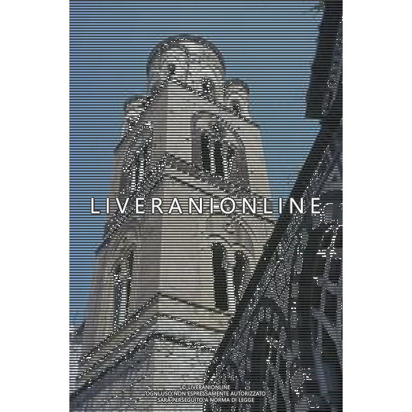 1980 AMALFI-DUOMO AG ALDO LIVERANI SAS