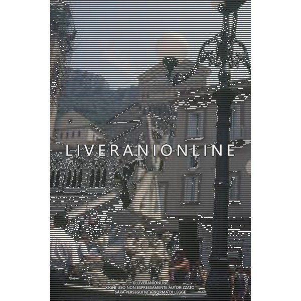 1980 AMALFI-DUOMO AG ALDO LIVERANI SAS