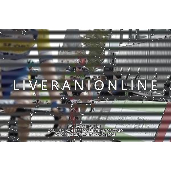18-08-2019 Binckbank Tour; Tappa 07 Saint Pieters Leeuw - Geraardsbergen; 2019, Lotto - Soudal; Wellens, Tim; Geraardsbergen; ©SIROTTI / AGENZIA ALDO LIVERANI SAS