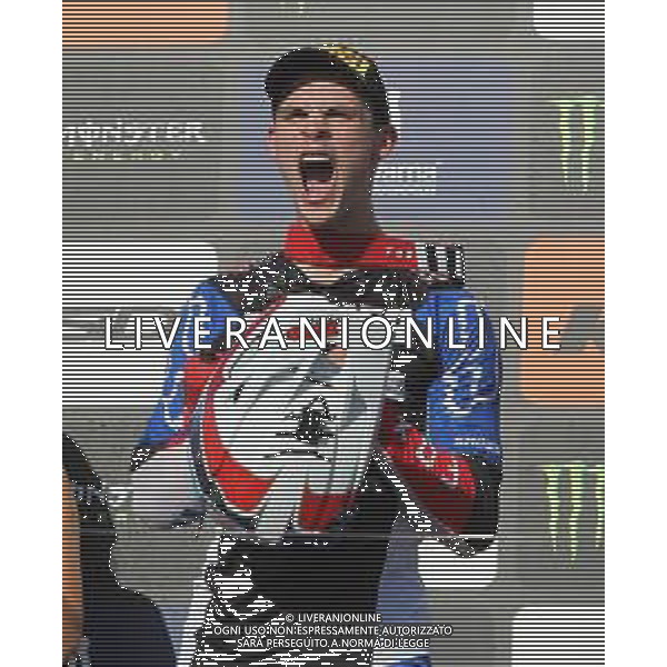 IMOLA 18 08 2019 MOTOCROSS MONDIALI GARA 2 MXGP NELLA FOTO TIM GAJSER ©SANNA / AGENZIA ALDO LIVERANI SAS