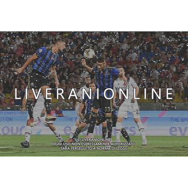 PISA - BOLOGNA Terzo Turno coppa Italia Tim Cup 18.08.2019 Nella foto ©OPTIMAFOTO / AGENZIA ALDO LIVERANI SAS
