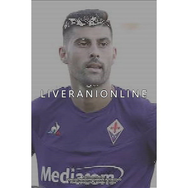 Fiorentina - Monza coppa Italia - 18/08/2019 nella foto: Benassi Marco (acf Fiorentina) ©Claudio Zamagni/Agenzia Aldo Liverani s.a.s. Benassi Marco (acf Fiorentina) during Italian\'s Cup soccer match between Acf Fiorentina and Monza at Artemio Franchi Stadium on August 18 2019 in Florence photo credit by Claudio Zamagni/Aldo Liverani Photo Agency / AGENZIA ALDO LIVERANI SAS