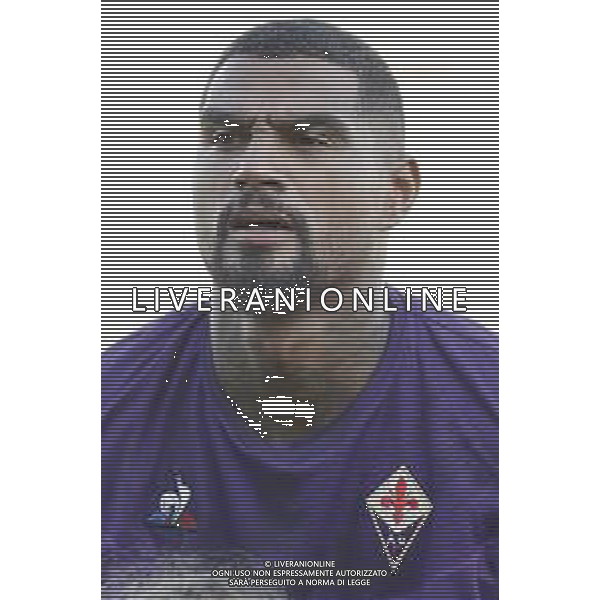 Fiorentina - Monza coppa Italia - 18/08/2019 nella foto: Kevin-Prince Boateng (acf Fiorentina) ©Claudio Zamagni/Agenzia Aldo Liverani s.a.s. Kevin Boateng (acf Fiorentina) during Italian\'s Cup soccer match between Acf Fiorentina and Monza at Artemio Franchi Stadium on August 18 2019 in Florence photo credit by Claudio Zamagni/Aldo Liverani Photo Agency / AGENZIA ALDO LIVERANI SAS