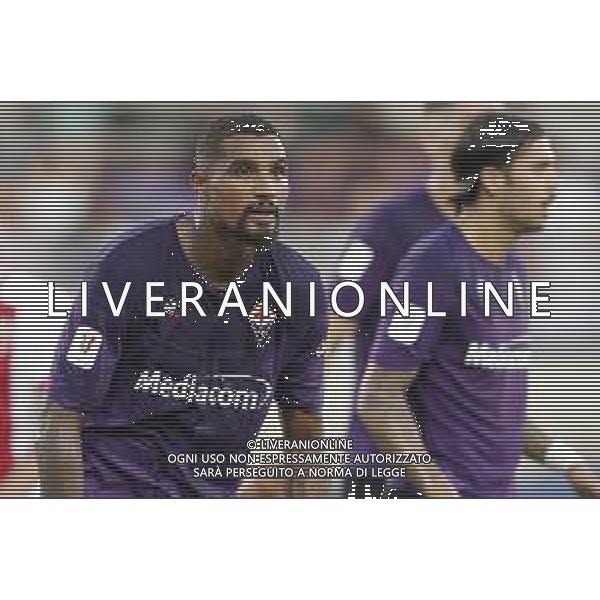 Fiorentina - Monza coppa Italia - 18/08/2019 nella foto: Kevin-Prince Boateng (acf Fiorentina) ©Claudio Zamagni/Agenzia Aldo Liverani s.a.s. Kevin Boateng (acf Fiorentina) during Italian\'s Cup soccer match between Acf Fiorentina and Monza at Artemio Franchi Stadium on August 18 2019 in Florence photo credit by Claudio Zamagni/Aldo Liverani Photo Agency / AGENZIA ALDO LIVERANI SAS