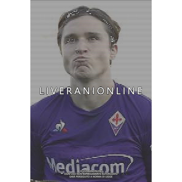 Fiorentina - Monza coppa Italia - 18/08/2019 nella foto: Chiesa Federico (acf Fiorentina) ©Claudio Zamagni/Agenzia Aldo Liverani s.a.s. Chiesa Federico (acf Fiorentina) during Italian\'s Cup soccer match between Acf Fiorentina and Monza at Artemio Franchi Stadium on August 18 2019 in Florence photo credit by Claudio Zamagni/Aldo Liverani Photo Agency / AGENZIA ALDO LIVERANI SAS
