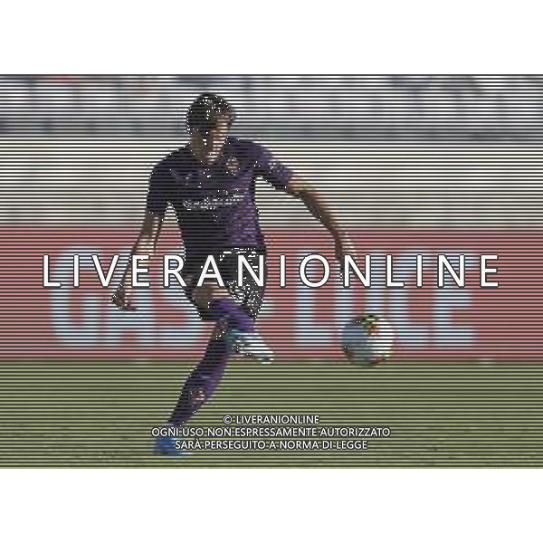 Fiorentina - Monza coppa Italia - 18/08/2019 nella foto: Chiesa Federico (acf Fiorentina) ©Claudio Zamagni/Agenzia Aldo Liverani s.a.s. Chiesa Federico (acf Fiorentina) during Italian\'s Cup soccer match between Acf Fiorentina and Monza at Artemio Franchi Stadium on August 18 2019 in Florence photo credit by Claudio Zamagni/Aldo Liverani Photo Agency / AGENZIA ALDO LIVERANI SAS