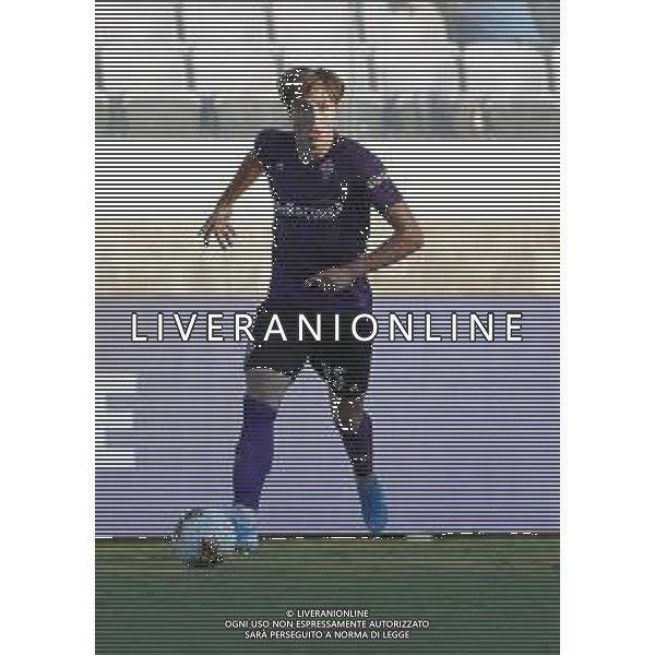 Fiorentina - Monza coppa Italia - 18/08/2019 nella foto: Chiesa Federico (acf Fiorentina) ©Claudio Zamagni/Agenzia Aldo Liverani s.a.s. Chiesa Federico (acf Fiorentina) during Italian\'s Cup soccer match between Acf Fiorentina and Monza at Artemio Franchi Stadium on August 18 2019 in Florence photo credit by Claudio Zamagni/Aldo Liverani Photo Agency / AGENZIA ALDO LIVERANI SAS